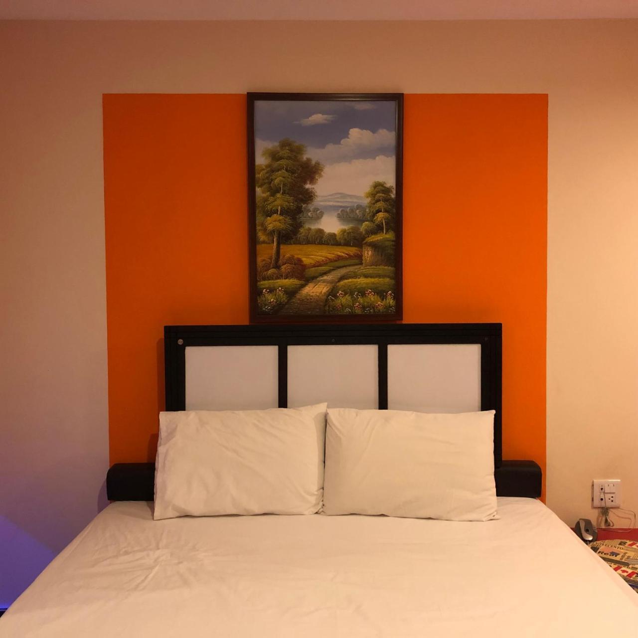 Jirapa Modern Resort Chonburi Eksteriør billede